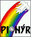 Pionýr - logo