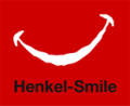 Henkel smile