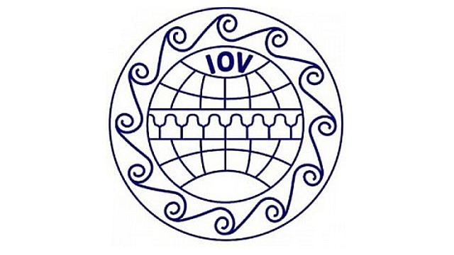 IOV - International Organization of Folk Art – Mezinárodní organizace pro lidovou kulturu