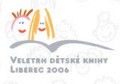 Veletrh dětské knihy Liberec