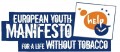 Manifest evropské mládeže - Za život bez tabáku