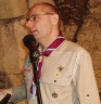 O přípravách na 21. světové skautské setkání - Jamboree v Essexu informoval zahraniční zpravodaj Junáka Pavel Trantina.