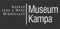 Museum Kampa - logo