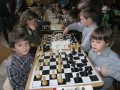 XV. ročník šachového turnaje – Memoriálu Bohumila Nekuly v DDM Šumná