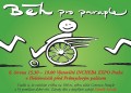 Běh pro Paraple 2008