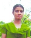 Renuka z Indie (Studenti studentům, Charita - Adopce na dálku®)