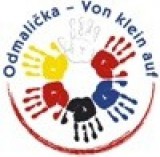 Von klein auf - Odmalička je jeden z projektů česko-německé spolupráce