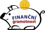 Logo projektu Finanční gramotnost