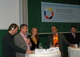 7. česko-německé setkání mládeže (foto Tandem)