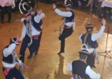 Moravský ples v Praze (foto Zdeněk Hrabica)