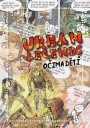 Urban legends - kniha, kterou si napsaly samy děti (obálka)