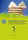 Teoretické minimum k úpravě poměrů občanských sdružení od účinnosti nového občanského zákoníku (vydala ČRDM, autor Mgr. Alena Hájková)