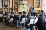 Konference odvahy a dobrodružství - KOD, pořádá Prázdninová škola Lipnice (foto z r. 2012)