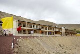 Škola v Malém Tibetu (foto Jakub Trnčák)