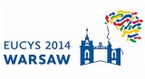 EUCYS 2014 - mezinárodní soutěž European Union Contest for Young Scientists proběhne ve Varšavě (logo)