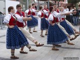  Soubor písní a tanců Jasénka ze Vsetína slaví 70. výročí založení