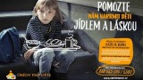 Každé 10. české dítě má ve škole HLAD (www.obedyprodeti.cz)