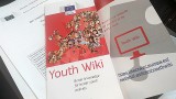 Youthwiki pokrývá osm hlavních oblastí evropské spolupráce v oblasti mládeže na léta 2010–2018 (foto Jan Husák)