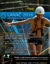 LANÁČ 2018 - kurz zaměřený na stavbu lanových překážek