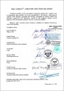 Ustavení přípravného výboru České rady mládeže 14. května 1998