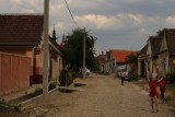 Česká vesnice v srbském Banátu ožila letos již pošesté mladými lidmi z Hnutí Brontosaurus