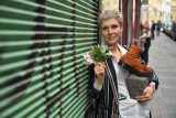 Časovaná bota v kategorii Osobnost roku – ocenění získala psychoterapeutka a streetworkerka Svitlana Golubyeva (foto Anna Šolcová)