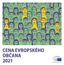 Cena evropského občana 2021