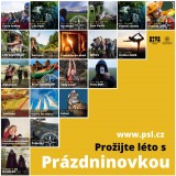 Kurzy Prázdninovky 2021(www.psl.cz)