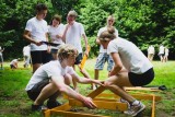 Prázdninová škola Lipnice i letos připravila nabídku letních zážitkových kurzů pro mládež (z kurzu Fokus, PŠL)