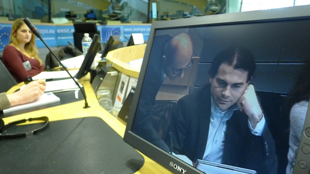 Nový projekt ČRDM s názvem SAFE se inspiruje v zahraničí (foto CEV)Nový projekt ČRDM s názvem SAFE se inspiruje v zahraničí (foto CEV)