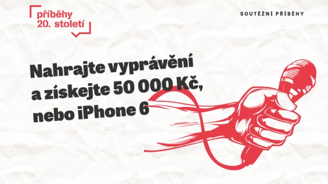 Příběhy 20. století