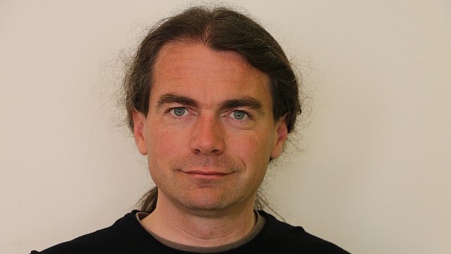 Předseda České rady dětí a mládeže Aleš Sedláček: Jsem přesvědčen, že touha pro transparentnosti neziskových organizací je správná věc. Nejsem si jist, že na všechny lze uplatnit stejný mustr (foto Jiří Majer)