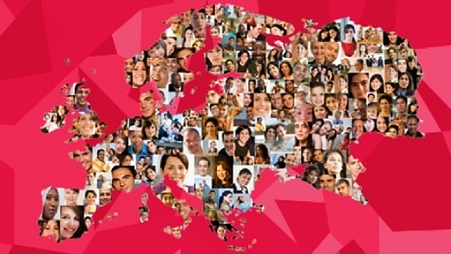 Youth Wiki - internetová encyklopedie o mládeži