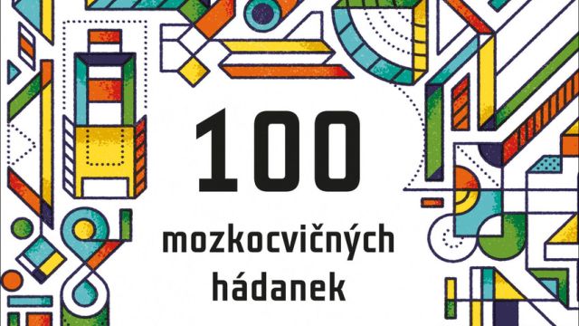 100 mozkocvičných hádanek z Portálu