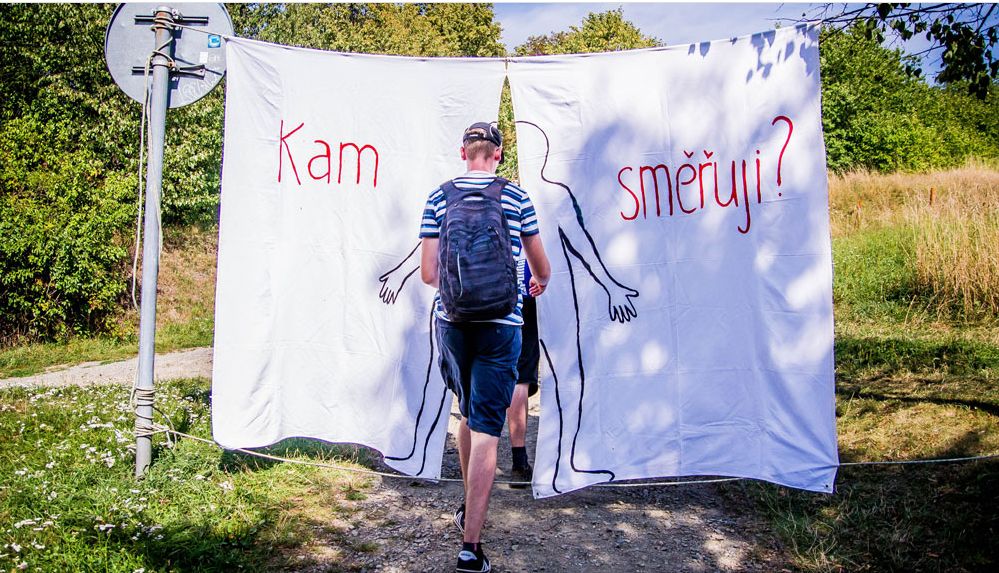 Kam směřuji? Konference Hodnoty mladých (ilustrační foto AKSM)