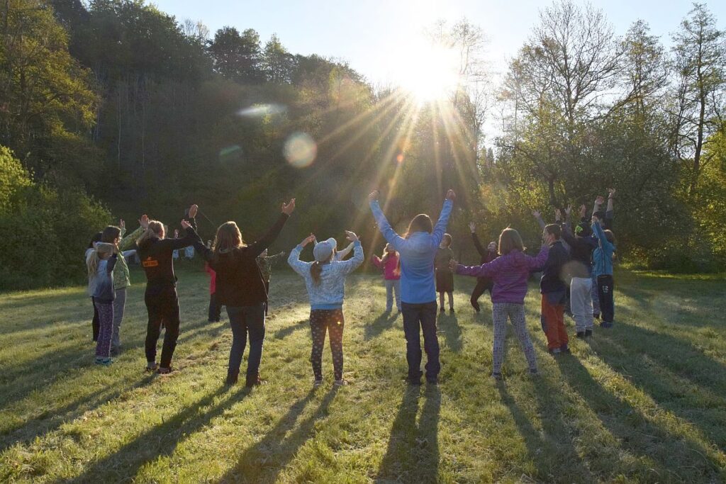 Ilustrační snímek (foto TOM Medvědí stopa)