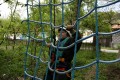 Na táboře, který pro české děti v rumunském Banátu tomíci připravují, bude dobrodružných aktivit více...