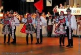 Moravský ples 2007