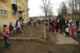 Ke společnému plánování budoucí podoby tří míst v obci Dobrá Voda na Toužimsku se sešlo asi osmdesát obyvatel