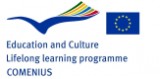 Program Comenius
