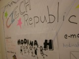 Občanské sdružení Hodina H vyslalo mladé lidi z Vysočiny na seminář do Slovinska k Bohinjskému jezeru