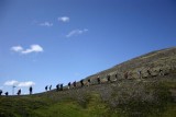 Roverway 2009 - setkání skautů a skautek ve věku 15-26 let z celé Evropy se konalo na Islandu 