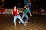Z aktivit o.s. Hodina H z Pelhřimova pro mládež (Region tančí 2008)