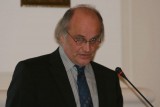 Na Slavnostním setkání ochránců práv dětí v ČR vystoupil i ministr pro lidská práva a menšiny Michael Kocáb