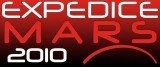 Logo Expedice Mars 2010