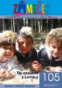 Časopis Zámeček pro děti z dětských domovů