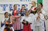 Setkání dětských lidových muzik 2012 v Praze