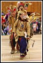 Festival severoamerických indiánských tanců a písní - Czech Powwow (foto Tymi)
