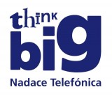 Think big - projekty nadace Telefónica