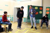 Workshop zaměřený na využití médií pořádala v rámci projektu Mladé evropské perspektivy německá organizace Bavorský kruh mládeže (Bayerischer Jugendring)
